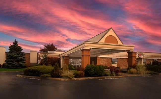 Best Western