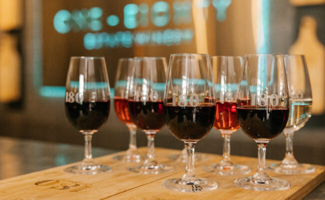 180 Estate Winery | Jordan Ontario