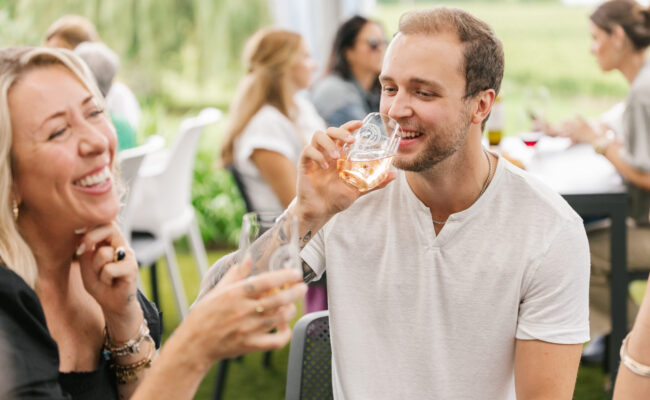 Fielding Winery - Winery Photography Food and Wine