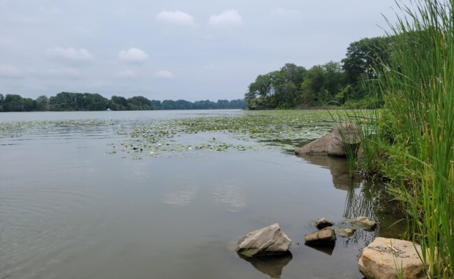 Jordan Harbour Conservation Area