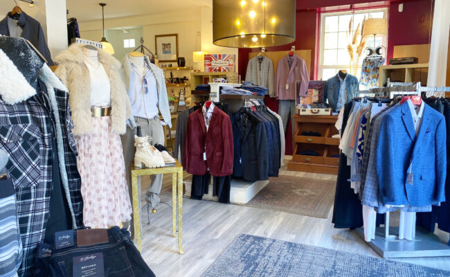 Tintern Road & Jack Style Collective