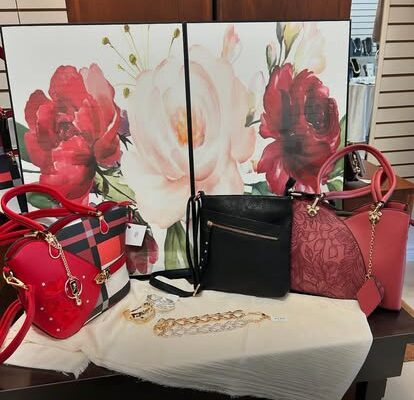 Heritage Gift Shop