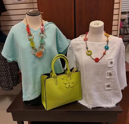 Heritage Gift Shop