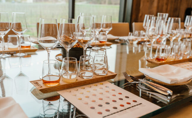 Crush on Niagara Wine Tours