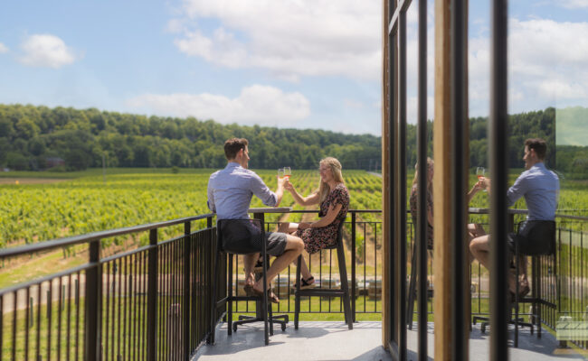 Cave Spring Vineyard