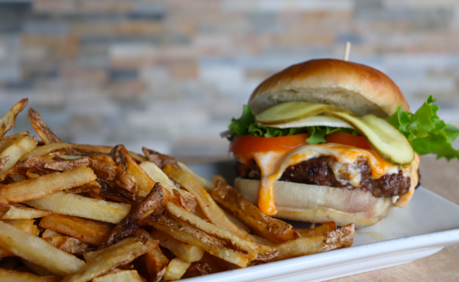 Your Neighbourhood Pizza Company | Beamsville Ontario