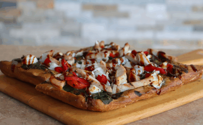 Your Neighbourhood Pizza Company | Beamsville Ontario