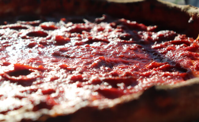 Your Neighbourhood Pizza Company | Beamsville Ontario