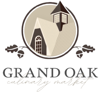 Grand Oak Culinary Market