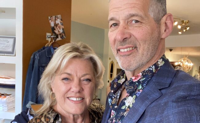 Tintern Road & Jack Style Collective