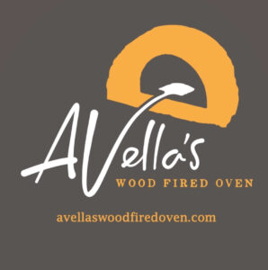 AVella’s Wood Fired Oven