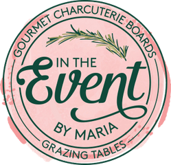 In The Event by Maria