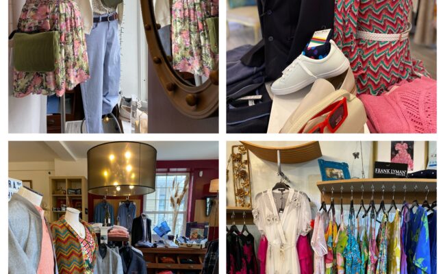 Tintern Road & Jack Style Collective