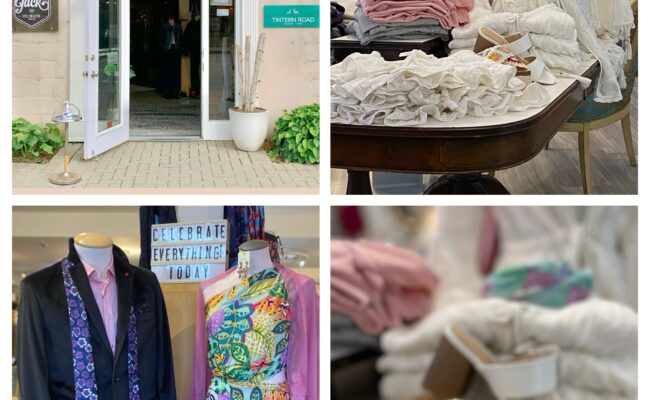 Tintern Road & Jack Style Collective
