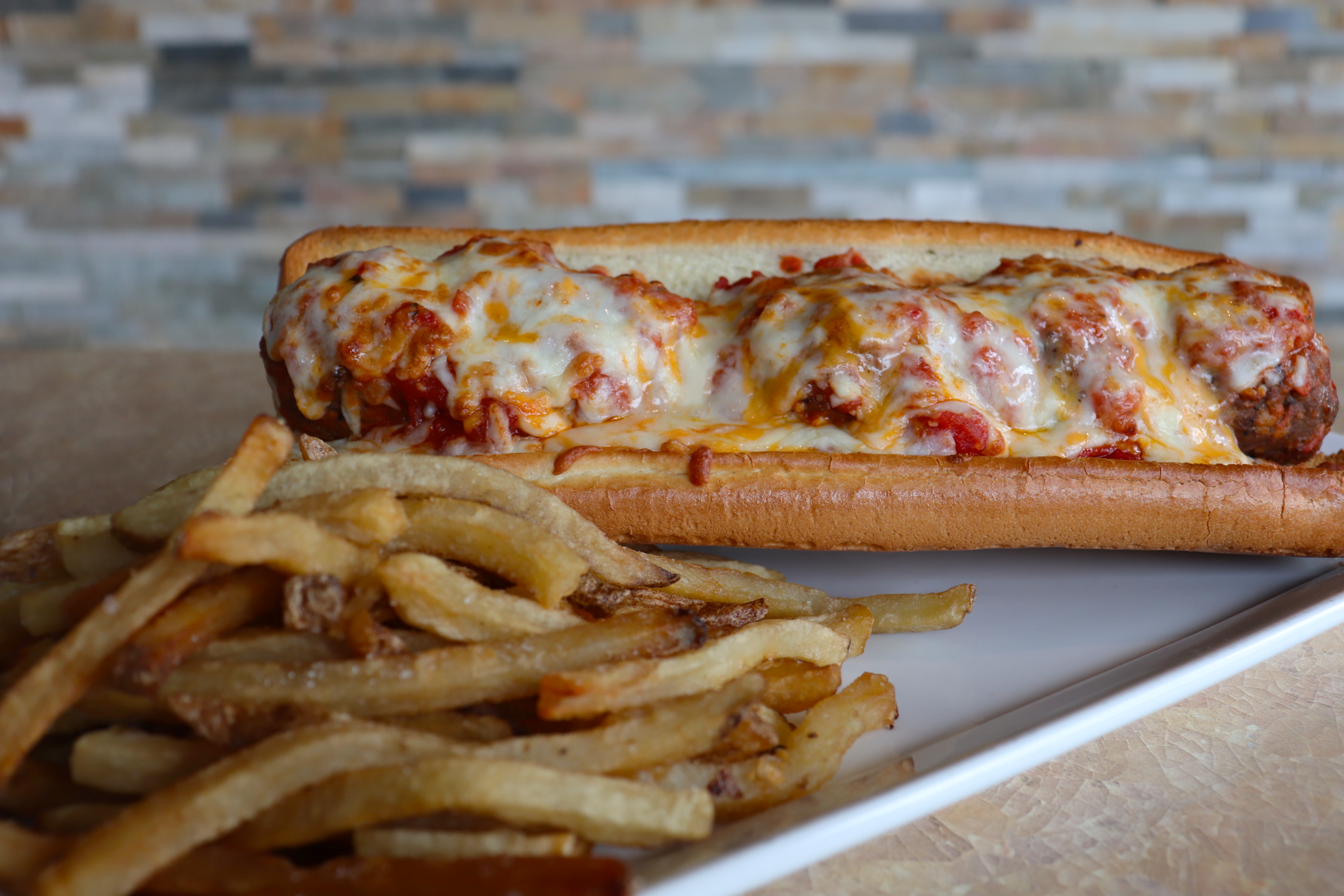 Your Neighbourhood Pizza Company | Beamsville Ontario