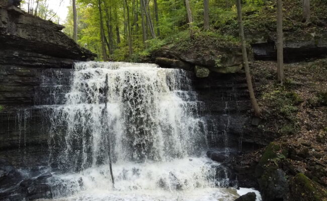 Louth Conservation Area