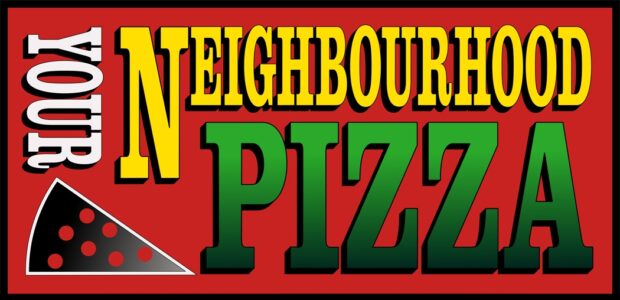 Your Neighbourhood Pizza Company