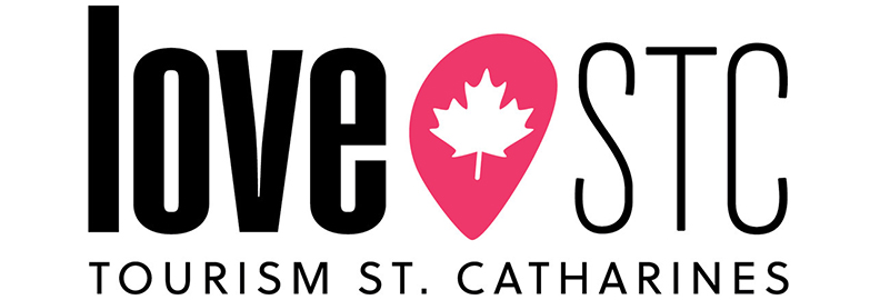 Love STC | Tourism St. Catharines, Ontario Canada