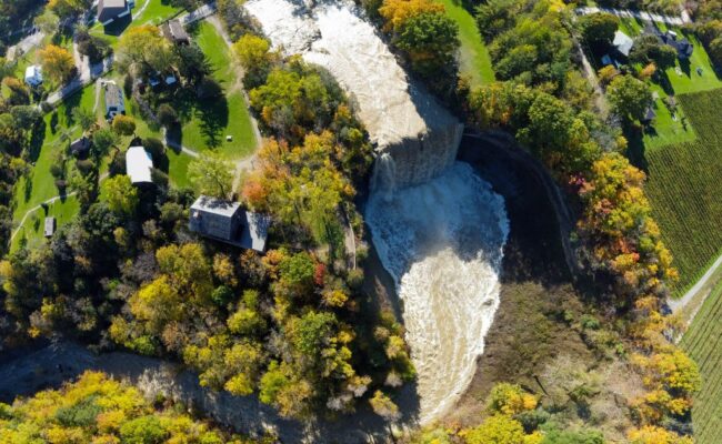 Mountainview Conservation Area